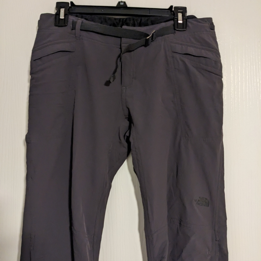 North Face hiking pants